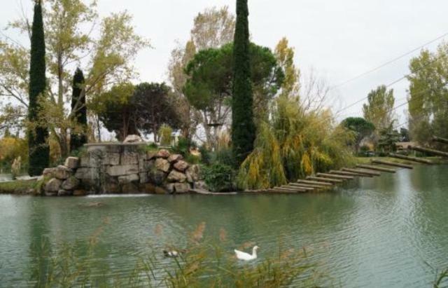 Appartement Village 7 En Residence De Vacances En Camargue Arles Exterior photo