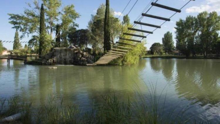 Appartement Village 7 En Residence De Vacances En Camargue Arles Exterior photo